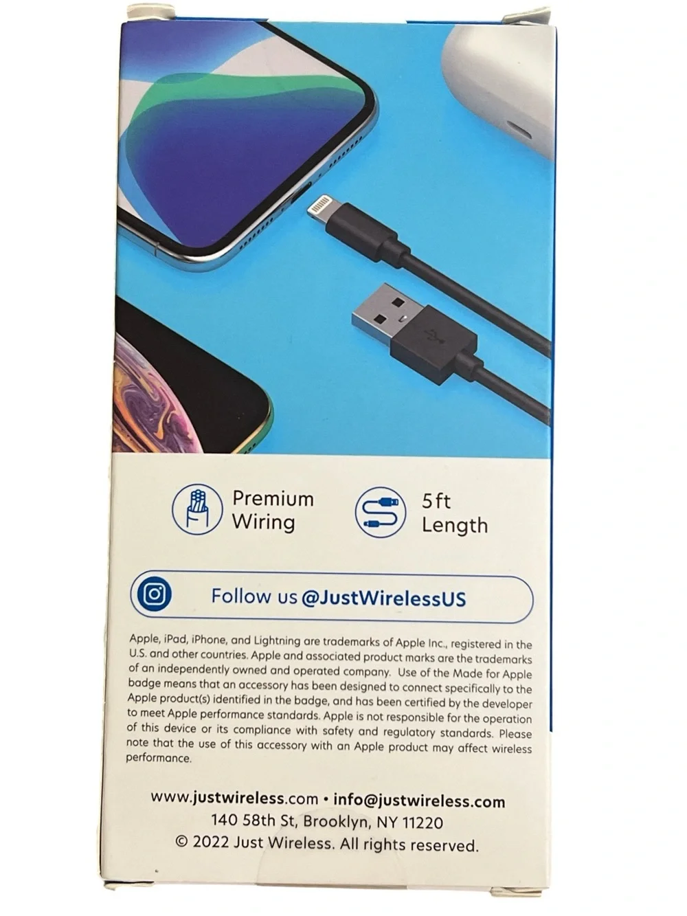 Apple new piece